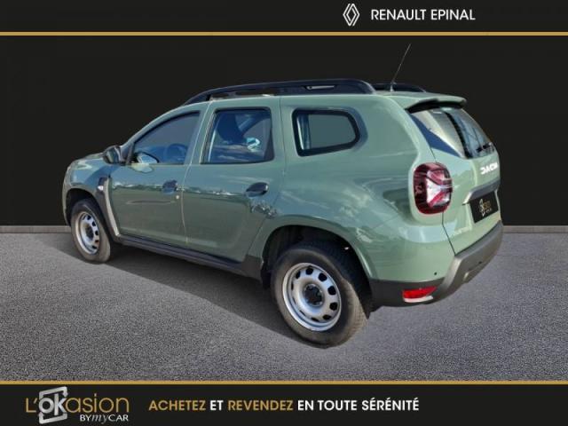Dacia Duster image 2