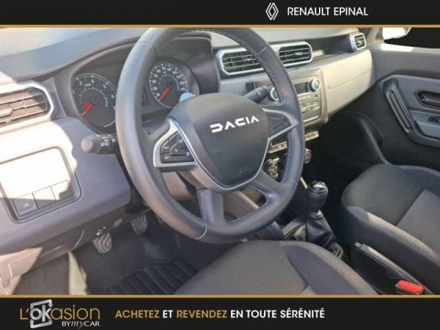Dacia Duster image 7