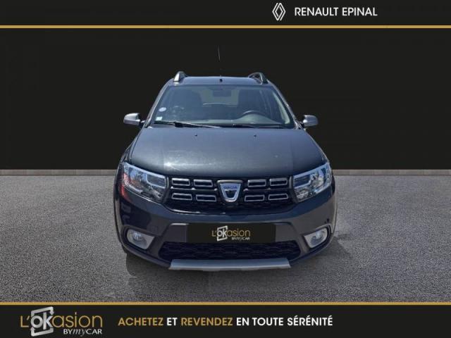 Dacia Sandero image 9