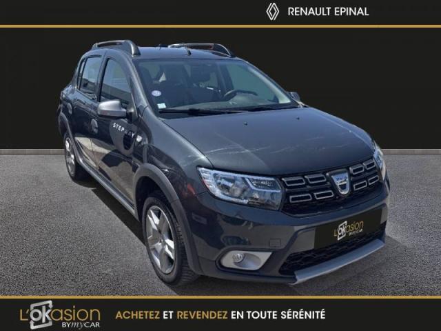 Dacia Sandero image 7