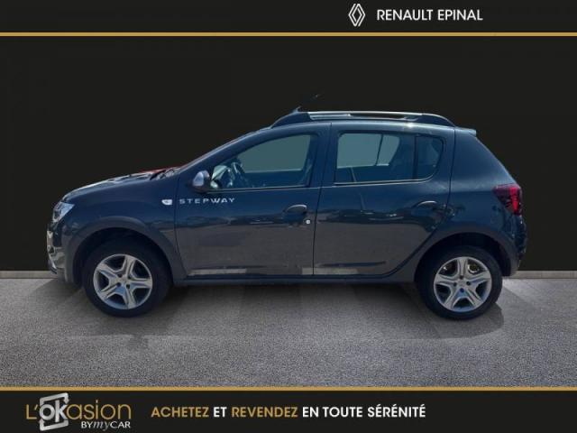 Dacia Sandero image 6