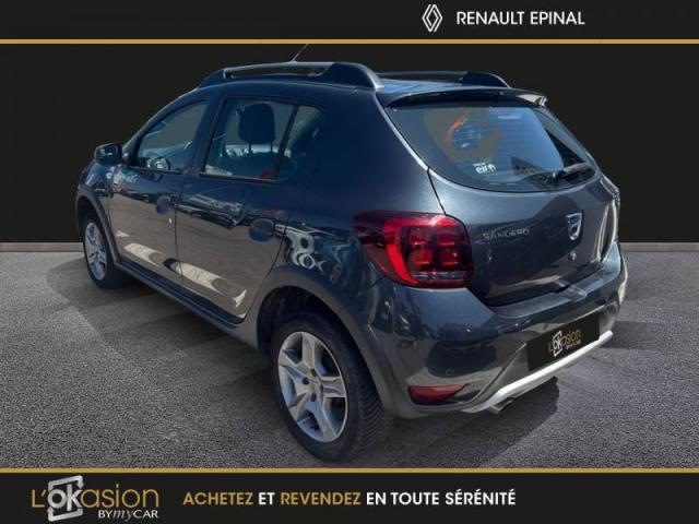 Dacia Sandero image 3