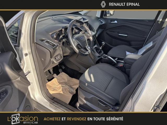 Ford Grand C-Max image 5