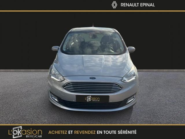 Ford Grand C-Max image 4