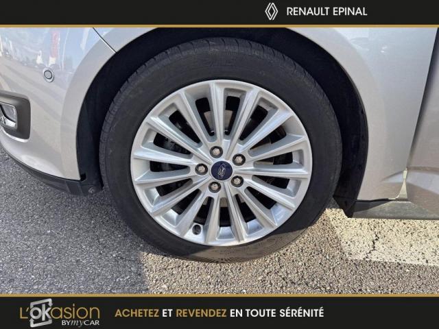 Ford Grand C-Max image 6