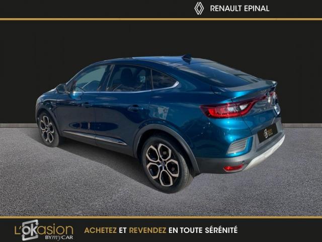 Renault Arkana image 2
