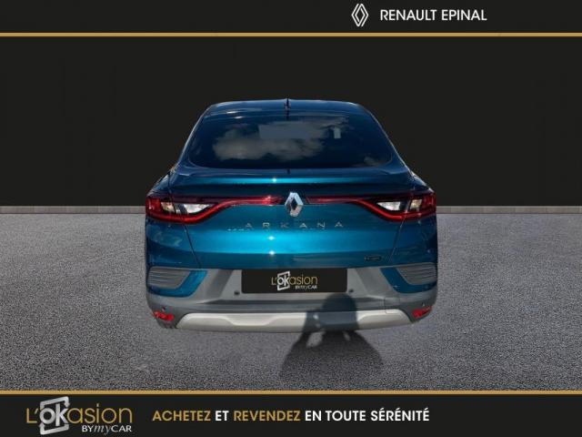 Renault Arkana image 9