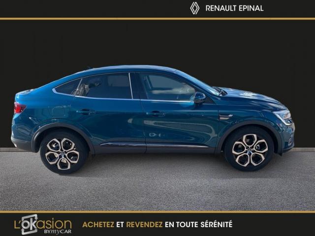 Renault Arkana image 6