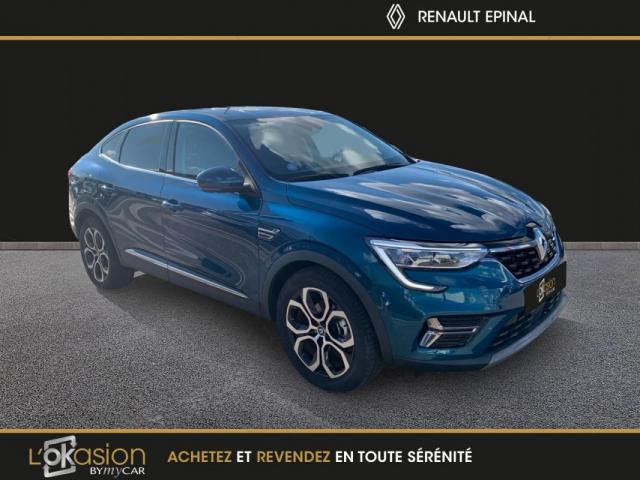 Renault Arkana image 8