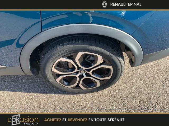 Renault Arkana image 3
