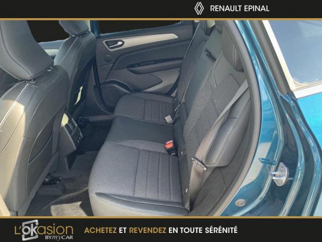 Renault Arkana image 4