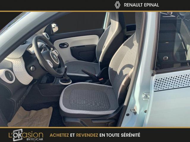 Renault Twingo image 5