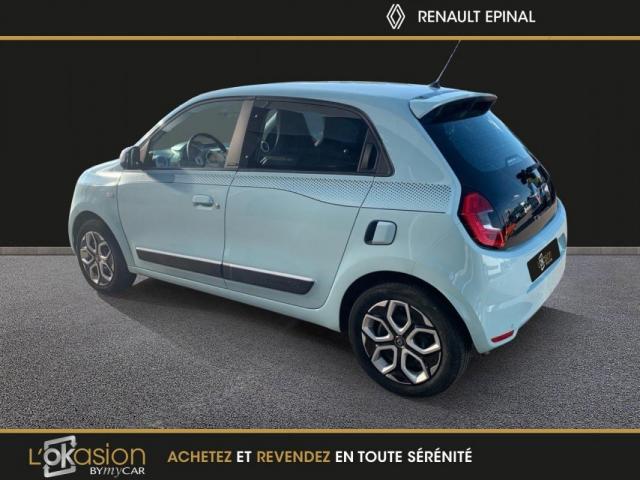 Renault Twingo image 6