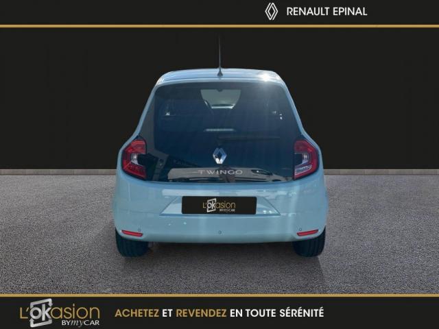 Renault Twingo image 9