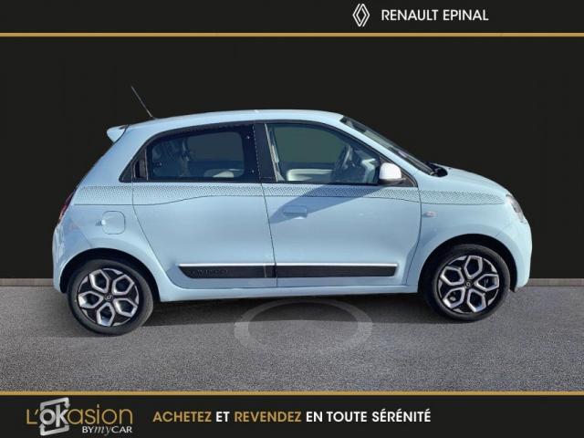 Renault Twingo image 2