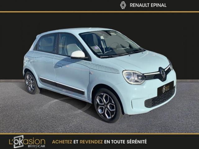 Renault Twingo image 3