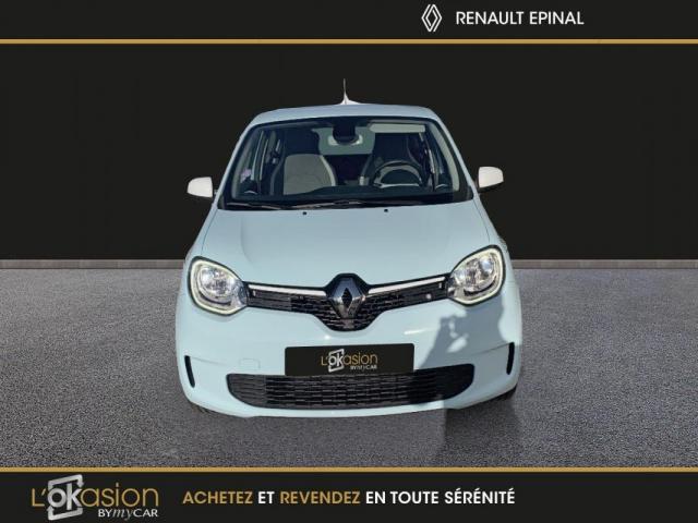 Renault Twingo image 7