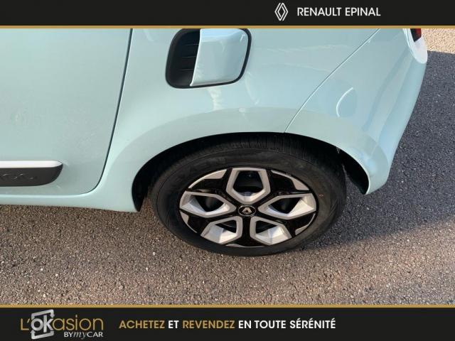 Renault Twingo image 8