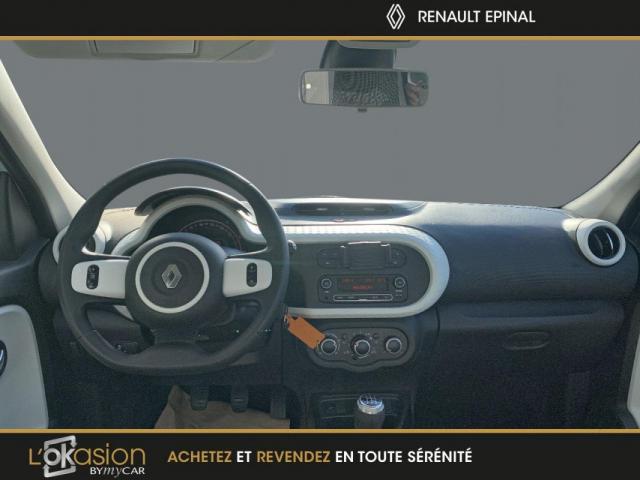 Renault Twingo image 1