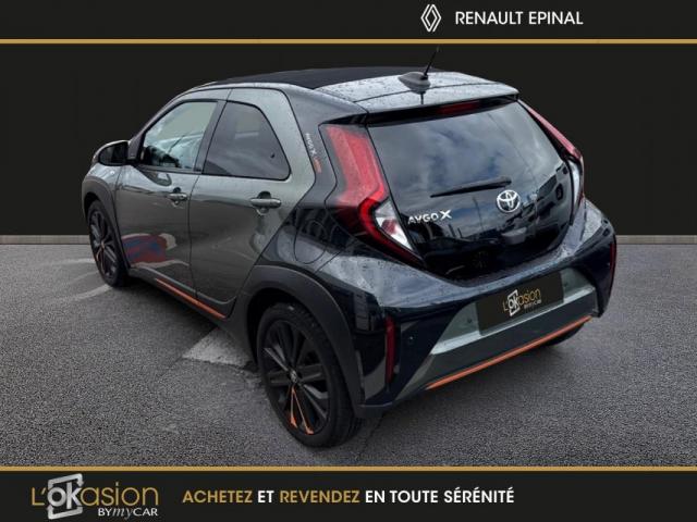 Toyota Aygo X image 8