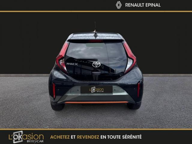 Toyota Aygo X image 6