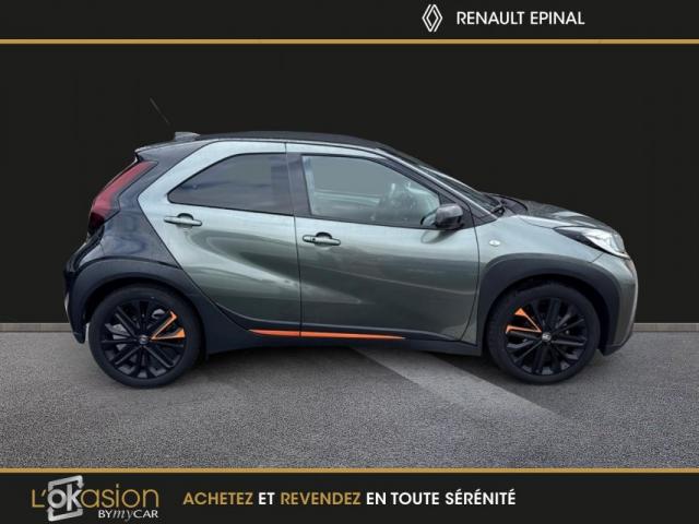 Toyota Aygo X image 9