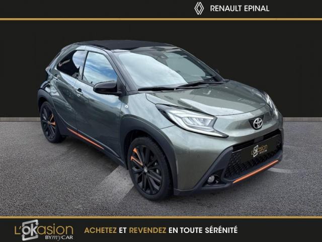 Toyota Aygo X image 2