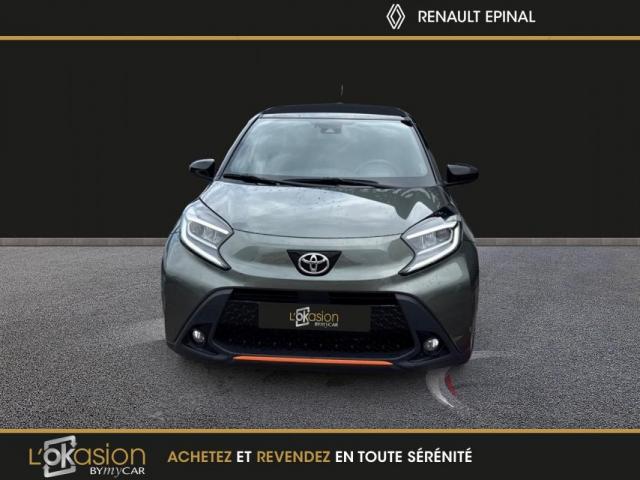 Toyota Aygo X image 3