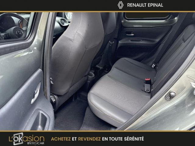 Toyota Aygo X image 5