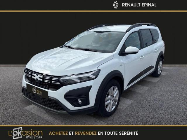 Dacia Jogger Eco-G 100 5 Places Expression