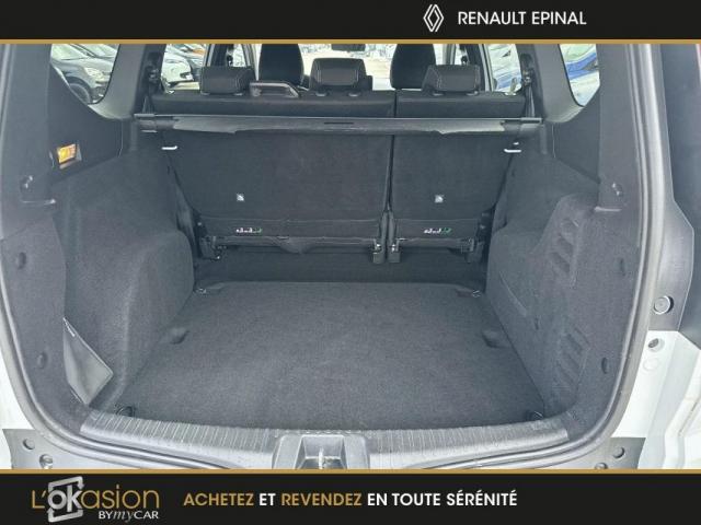 Dacia Jogger image 8