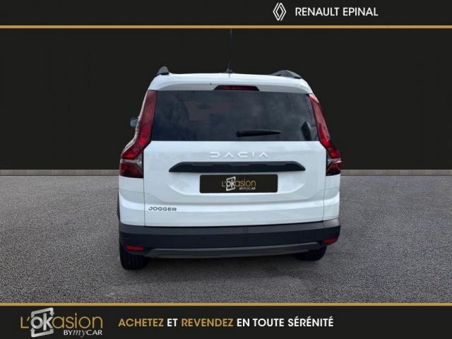 Dacia Jogger image 2