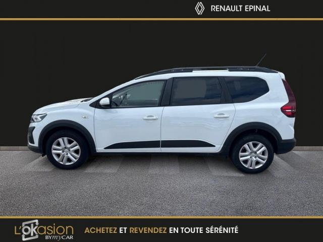 Dacia Jogger image 4