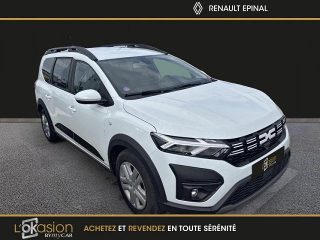 Dacia Jogger image 7