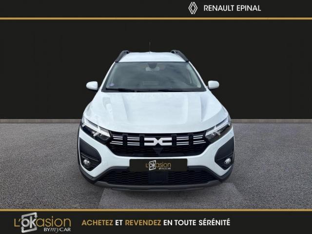 Dacia Jogger image 5