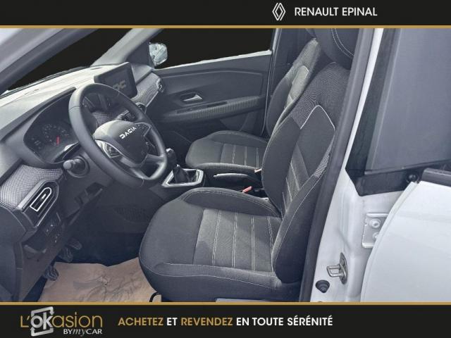 Dacia Jogger image 9