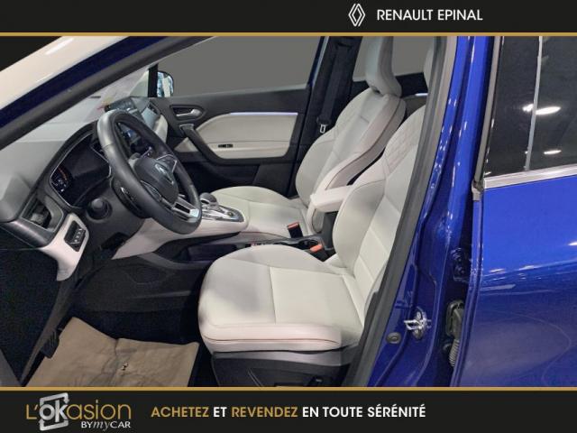 Renault Captur image 7