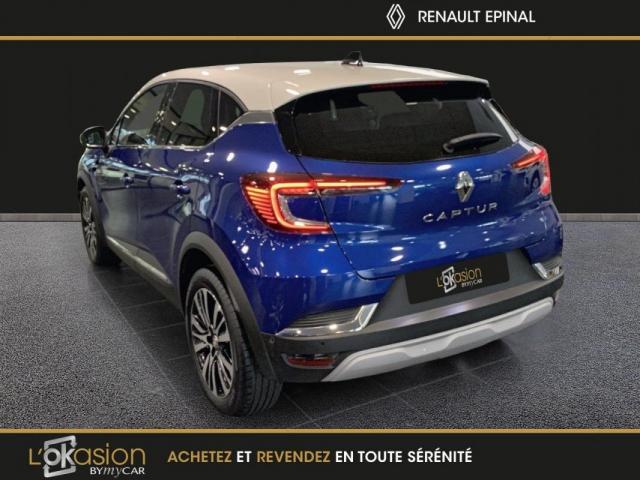 Renault Captur image 3