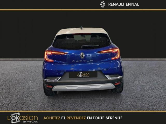 Renault Captur image 4