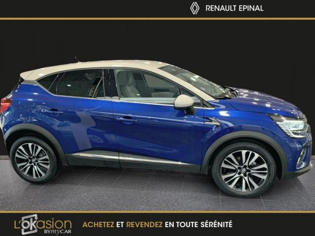 Renault Captur image 6