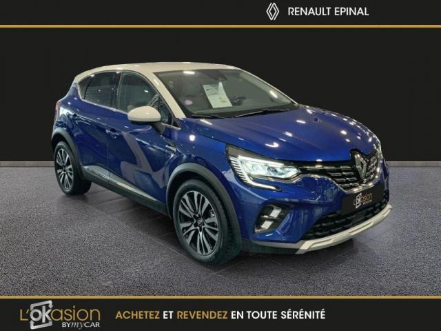 Renault Captur image 9