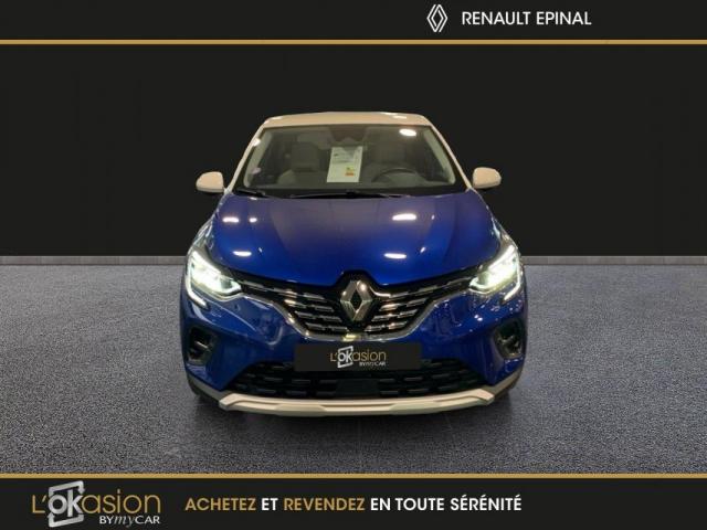 Renault Captur image 1