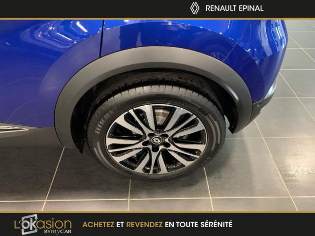 Renault Captur image 8