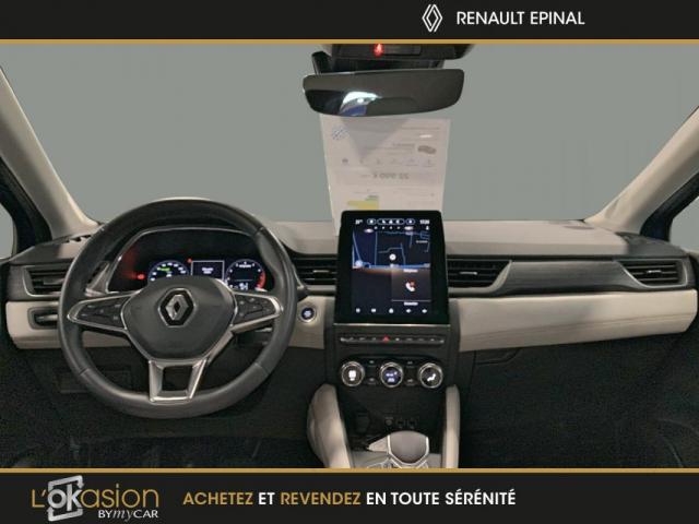 Renault Captur image 2