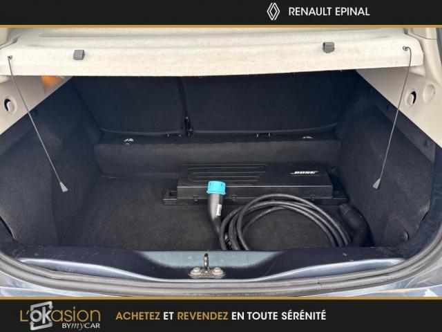 Renault Zoe image 4