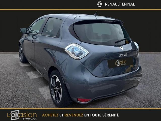 Renault Zoe image 7
