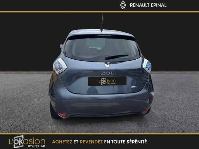 Renault Zoe image 3