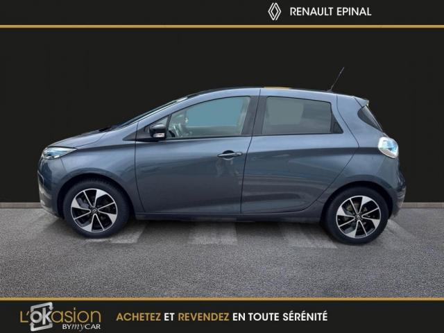 Renault Zoe image 5