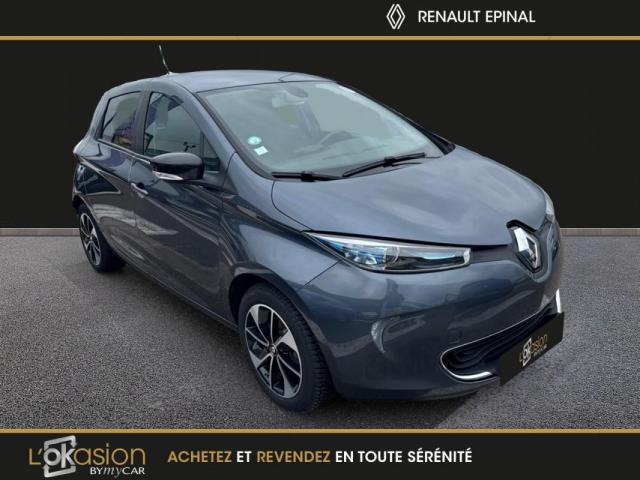 Renault Zoe image 2