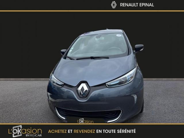 Renault Zoe image 1